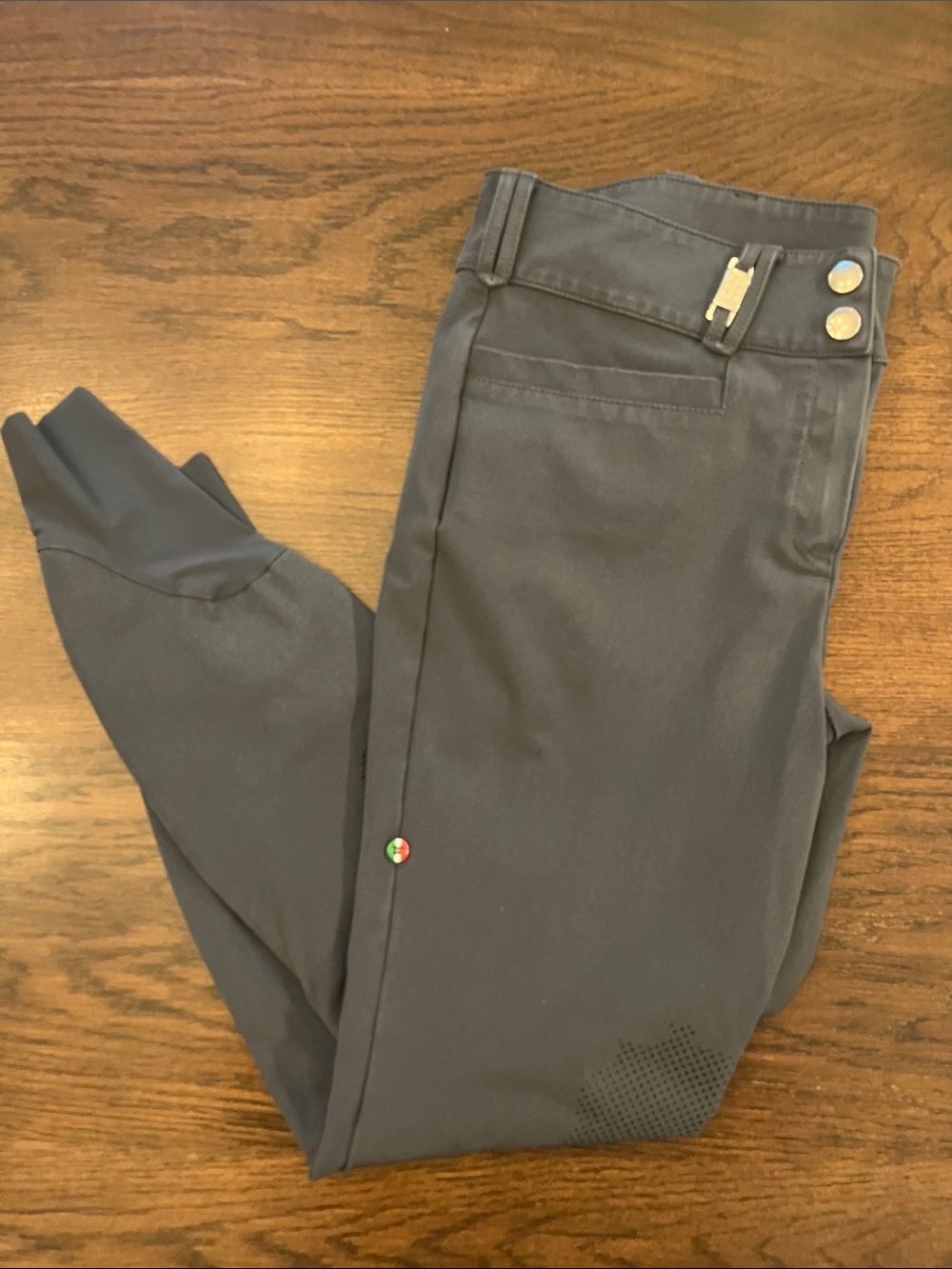 For Horses Breeches